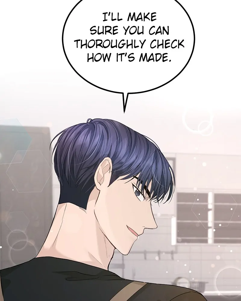 The Essence Of A Perfect Marriage chapter 19 - page 23